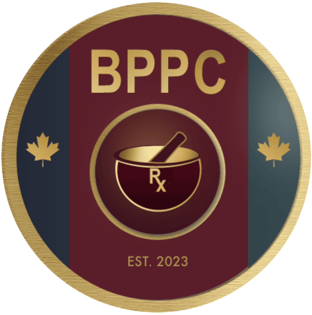 Black Pharmacy Professionals of Canada